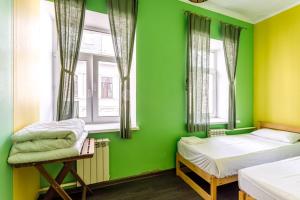 Gallery image of El Hostel and Coffee house in Moscow