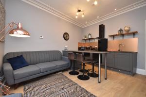 Gallery image of Signature Apartments in Fraserburgh