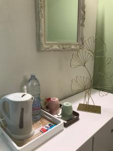 Fotografie z fotogalerie ubytování Casa Oreste v destinaci Lazise