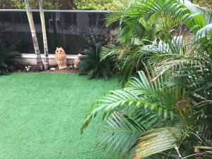 Imagen de la galería de דירת גן דלוקס-Deluxe Garden Apartment by CRWON, en Eilat