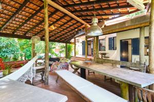 Gallery image of Residence Picinguaba in Picinguaba