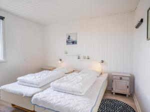 Galeriebild der Unterkunft Holiday home Hvide Sande LXIX in Havrvig