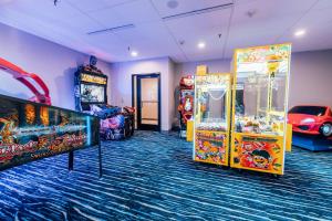 Gallery image of Best Western Plus Executive Residency Waterloo & Cedar Falls in Waterloo