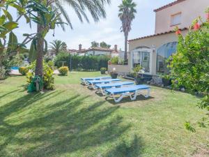 Fantastic villa in Torroella de Fluvia Catalonia, with ...