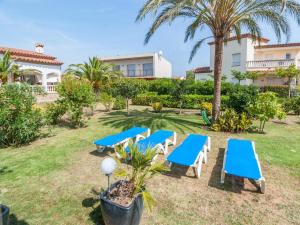 Fantastic villa in Torroella de Fluvia Catalonia, with ...