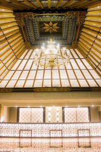 Fotografija u galeriji objekta Hotel New Saphir Yogyakarta u gradu Jogjakarta