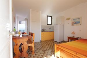 Gallery image of Apollon Apartments in Akrogiali