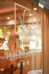 Vlachogiannis Hotel vendégei