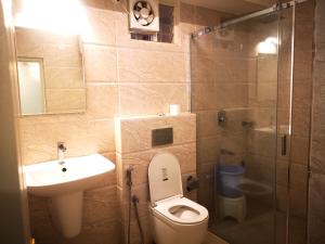 Gallery image of Aum Hotel in Puttaparthi