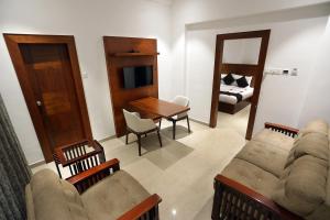 Gambar di galeri bagi Iswarya Residency di Kottayam