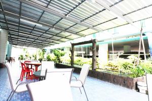 Fotografie z fotogalerie ubytování Eden Garden Resort v destinaci Chiang Mai
