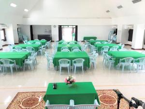 Konferenční prostory v ubytování Eden Garden Resort