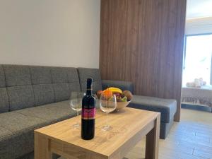 Fotografie z fotogalerie ubytování Stegna Premium v destinaci Archangelos