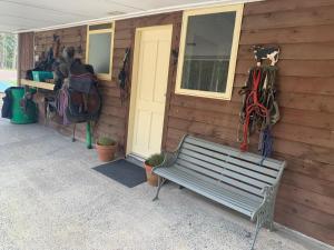 Gallery image of Misty Farms Barn in Robertson +10 photos