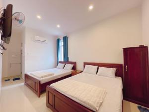 Gallery image of Hotel Diễm My in Quy Nhon