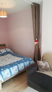 Afbeelding uit fotogalerij van Au Puy Saint Jacques in Le Puy en Velay