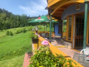 Fotografie z fotogalerie ubytování Hotel Vladimír v Janských Lázních + 37 fotografií