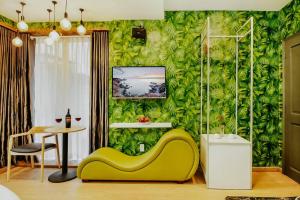 Gallery image of Hotel Diễm My in Quy Nhon