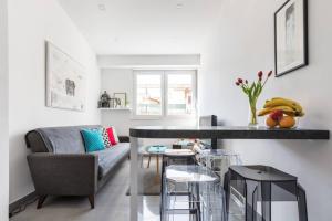 Fotografie z fotogalerie ubytování Banana Split Youth Apartment ve Splitu