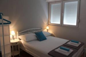 Fotografie z fotogalerie ubytování Banana Split Youth Apartment ve Splitu