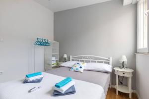 Fotografie z fotogalerie ubytování Banana Split Youth Apartment ve Splitu