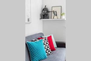 Fotografie z fotogalerie ubytování Banana Split Youth Apartment ve Splitu + 26 fotografií