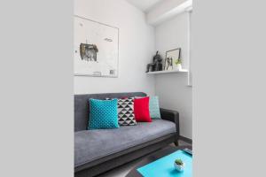 Fotografie z fotogalerie ubytování Banana Split Youth Apartment ve Splitu