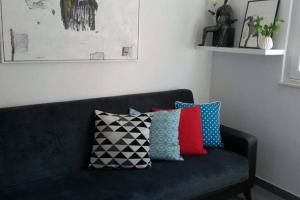 Fotografie z fotogalerie ubytování Banana Split Youth Apartment ve Splitu