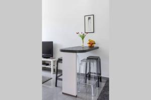 Fotografie z fotogalerie ubytování Banana Split Youth Apartment ve Splitu
