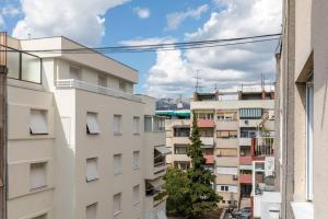 Fotografie z fotogalerie ubytování Banana Split Youth Apartment ve Splitu