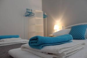 Fotografie z fotogalerie ubytování Banana Split Youth Apartment ve Splitu