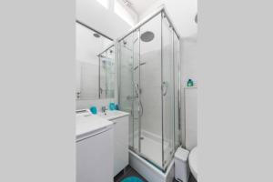 Fotografie z fotogalerie ubytování Banana Split Youth Apartment ve Splitu