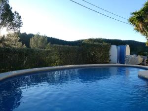 Villa Tosal con piscina privada, Castillo del Reboller ...