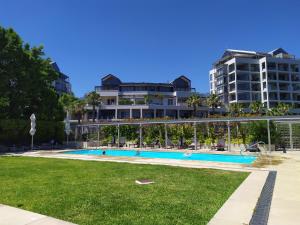 Gallery image of Unique 3 Bedroom in V A Waterfront in Cape Town