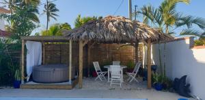 Fotografie z fotogalerie ubytování Gite Grenadille Martinique v destinaci Sainte-Luce