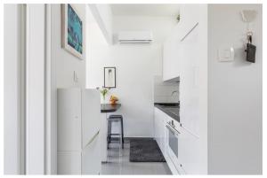 Fotografie z fotogalerie ubytování Banana Split Youth Apartment ve Splitu