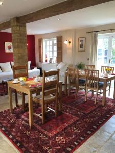 Galeriebild der Unterkunft Cornerways B&B in Chipping Campden