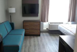 Imagem da galeria de Hawthorn Extended Stay by Wyndham Panama City Beach em Panama City Beach
