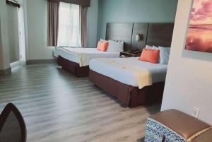 Imagem da galeria de Hawthorn Extended Stay by Wyndham Panama City Beach em Panama City Beach mais 79 fotografias