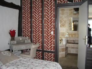 Gallery image of Gîte équestre Marina in Mimizan