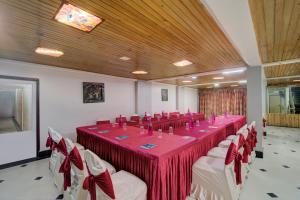 Fotografie z fotogalerie ubytování Mount Conifer Suites & Spa v destinaci Dárdžiling