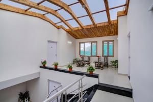 Fotografie z fotogalerie ubytování Mount Conifer Suites & Spa v destinaci Dárdžiling