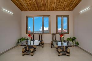 Fotografie z fotogalerie ubytování Mount Conifer Suites & Spa v destinaci Dárdžiling