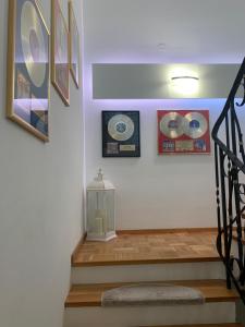 Fotografie z fotogalerie ubytování Musi Appartements v destinaci Schönberg im Stubaital