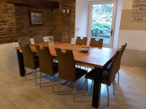 Φωτογραφία από το άλμπουμ του La Fermette Blanche σε Nadrin +80 φωτογραφίες