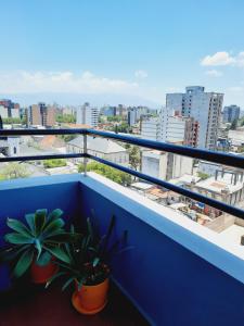 Foto de la galería de Boulevard Lavalle Apartament en San Miguel de Tucumán