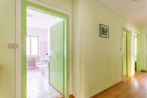 Fotografia z galérie ubytovania Casa Iris v destinácii Falcade