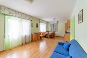 Posedenie v ubytovaní Casa Iris