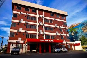 Gallery image of Hotel Rio Mar in Macapá