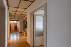 Fotografia z galérie ubytovania Casa Iris v destinácii Falcade